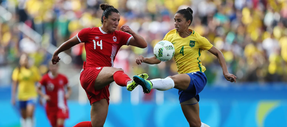 Women’s football fanbase to surpass 800 million by 2030, Nielsen report